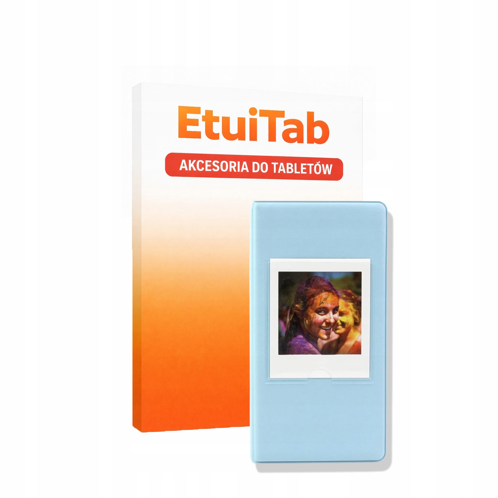Album na zdjęcia 64 do Fujifilm Instax Square SQ1 SQ20 SQ10 SQ10 SQ6 SP-3