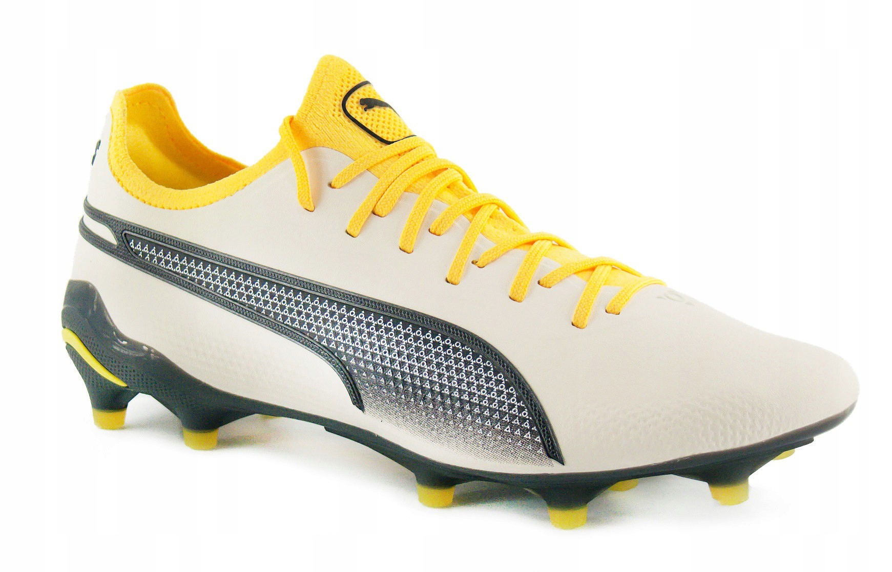 Puma King Ultimate Fg/ag 107563 05 Buty Piłkarskie (Korki) 40