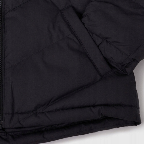 NIKE KURTKA DZIECIĘCA CU9157 010 R. S Wiek dziecka 8 lat +