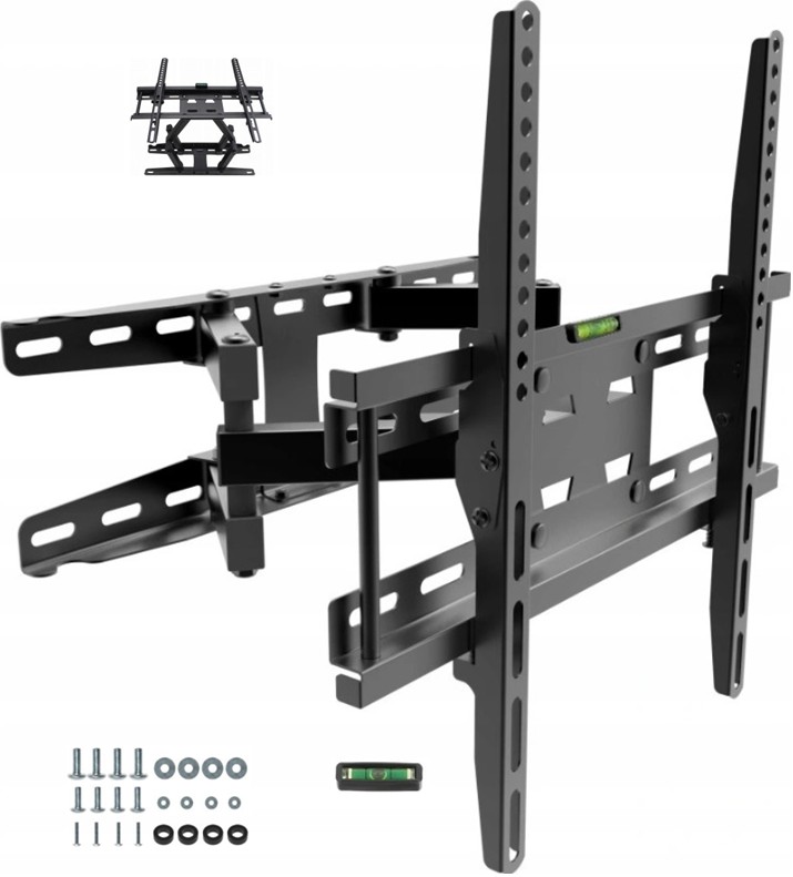 Otočný Držák Pro Televizor 32 Palců Xiaomi je velmi dobrý a odolný