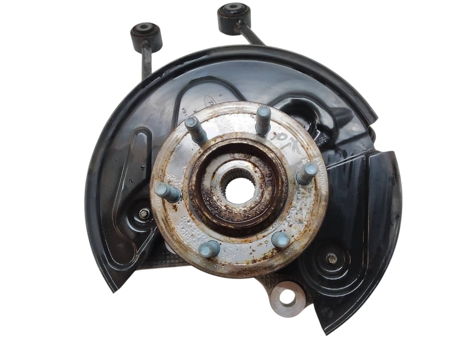 swing right rear part 3.5 ECOBOOST Lincoln Navigator IV (2017-2024)