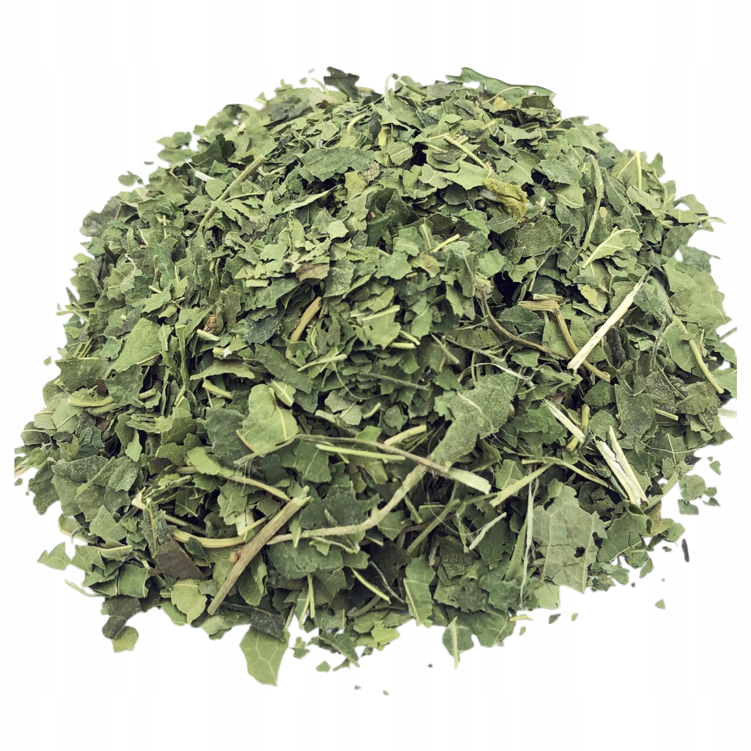 Morwa Biała Suszona Liście Morus 5 Kg 100% Naturalna Cięta