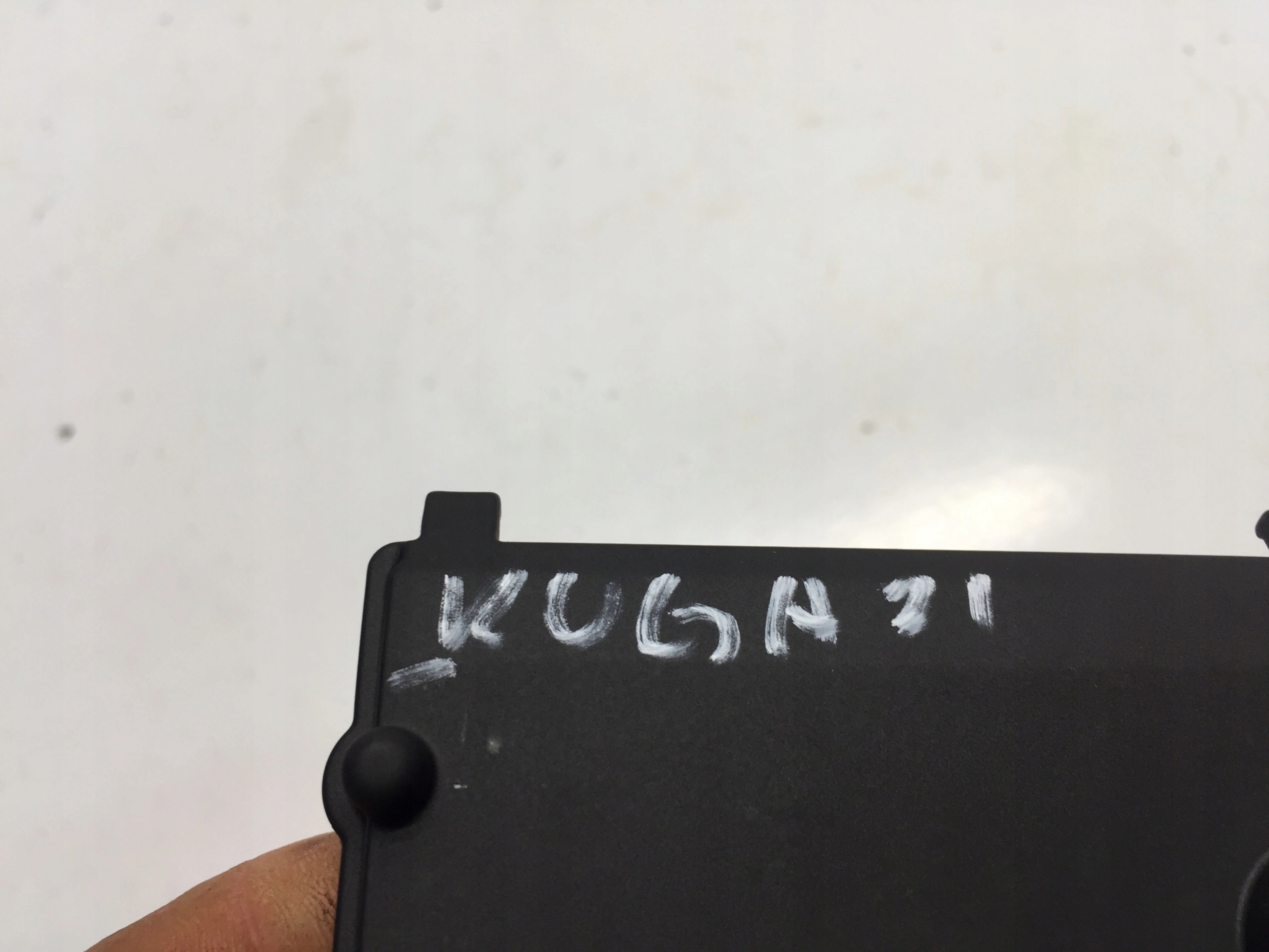 FORD KUGA MK3 III 2021 KAMERA ASYSTENT PASA RUCHU Part number LV4T 19H406 CF