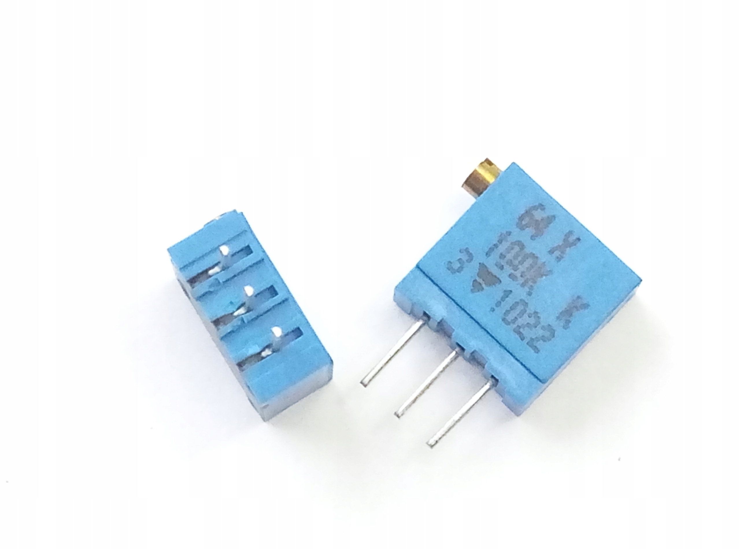 [5szt] Potencjometr 100K 64X=3296X Vishay