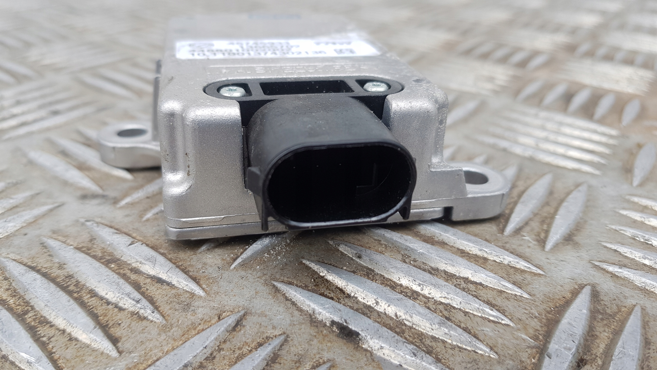 LANCIA THESIS Sensor ESP 46745933