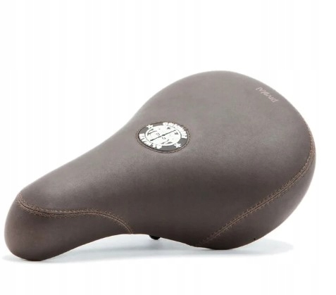 Siodełko Pivotal Fiend Reynolds v2 brązowe