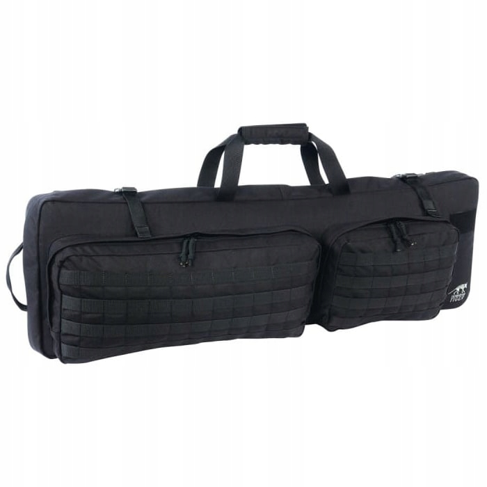 Pouzdro na zbraň zbraně Tasmanian Tiger Modular Rifle Bag černé