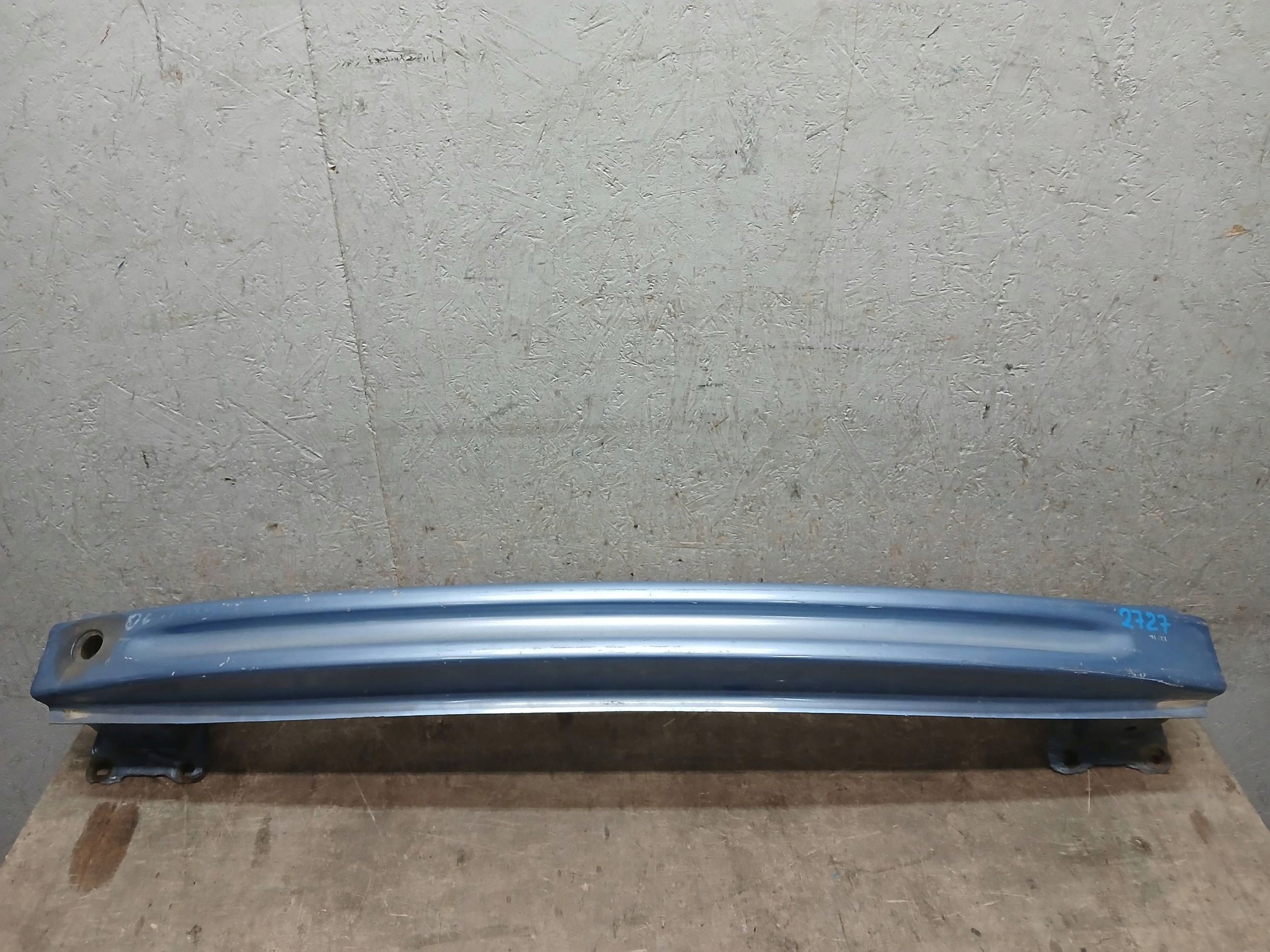 bumper support rear part SKODA OCTAVIA III 3 5E 13