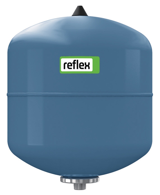 Membránová nádoba na Túv 33L Reflex
