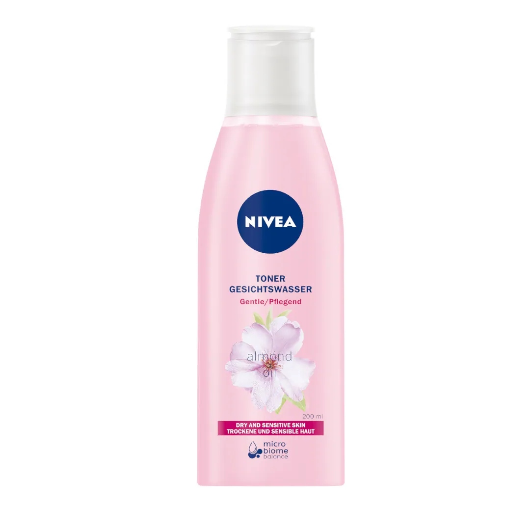 

Tonik łagodzący cera sucha i wrażliwa 200ml