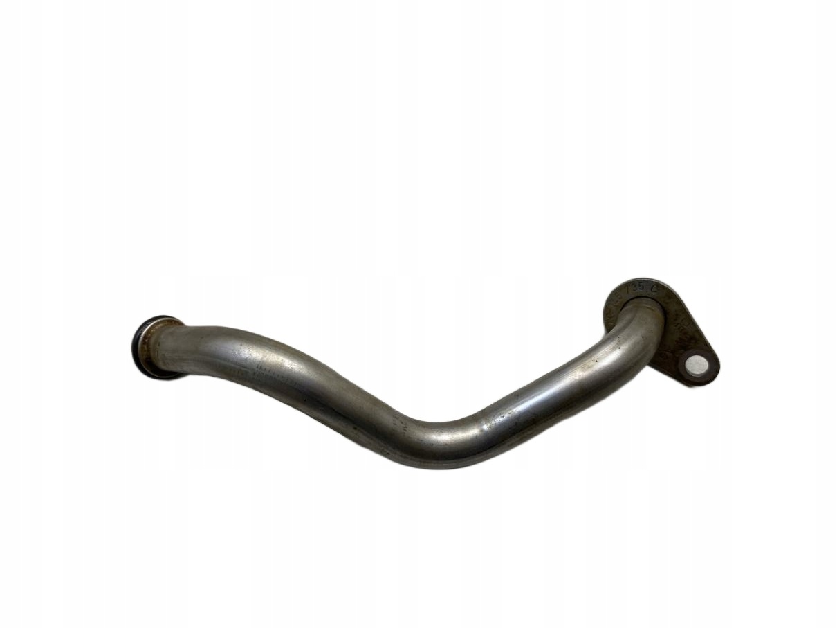 Ölleitung Turbolader RAPID SPACEBACK 1.0 TSI 04C145735C