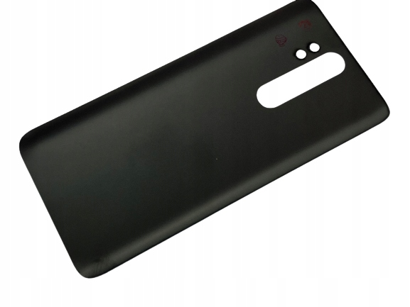 Klapka Baterii Plecki Redmi Note 8 Pro Niebieska Pasuje do modelu Redmi Note 8 Pro