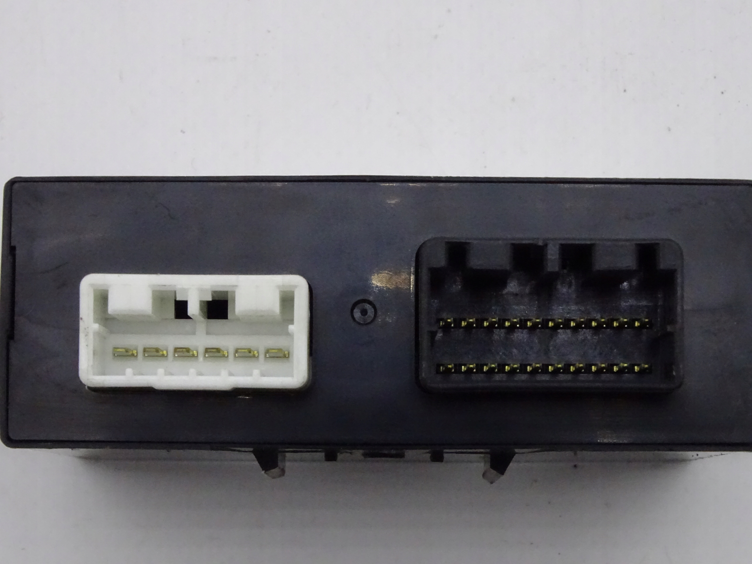 FORD RANGER II MAZDA B2500 98-06 MODUŁ STEROWNIK ALARMU Kod producenta BL2A67791