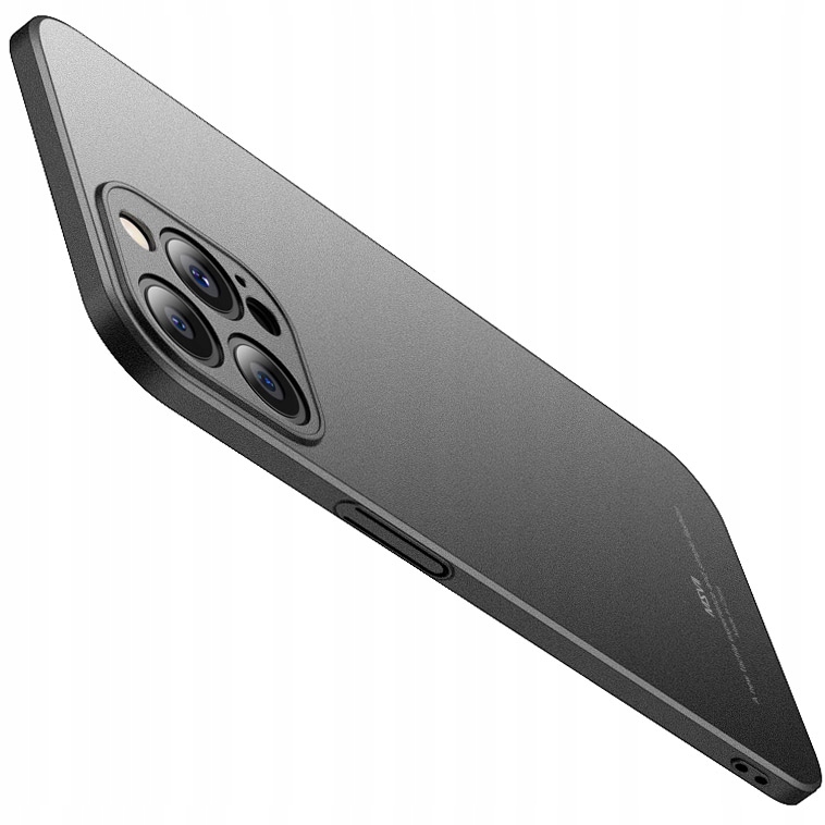 

Etui do iPhone 13 Pro, Msvii, obudowa, futerał