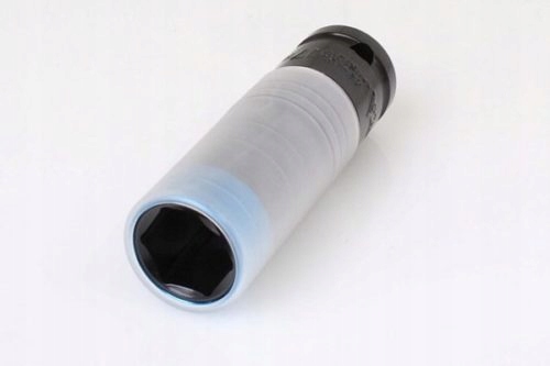 Nasadka Udarowa Do Alufelg 1/2'' 17mm 1/2" Cienkościenna Asta A-HSI217