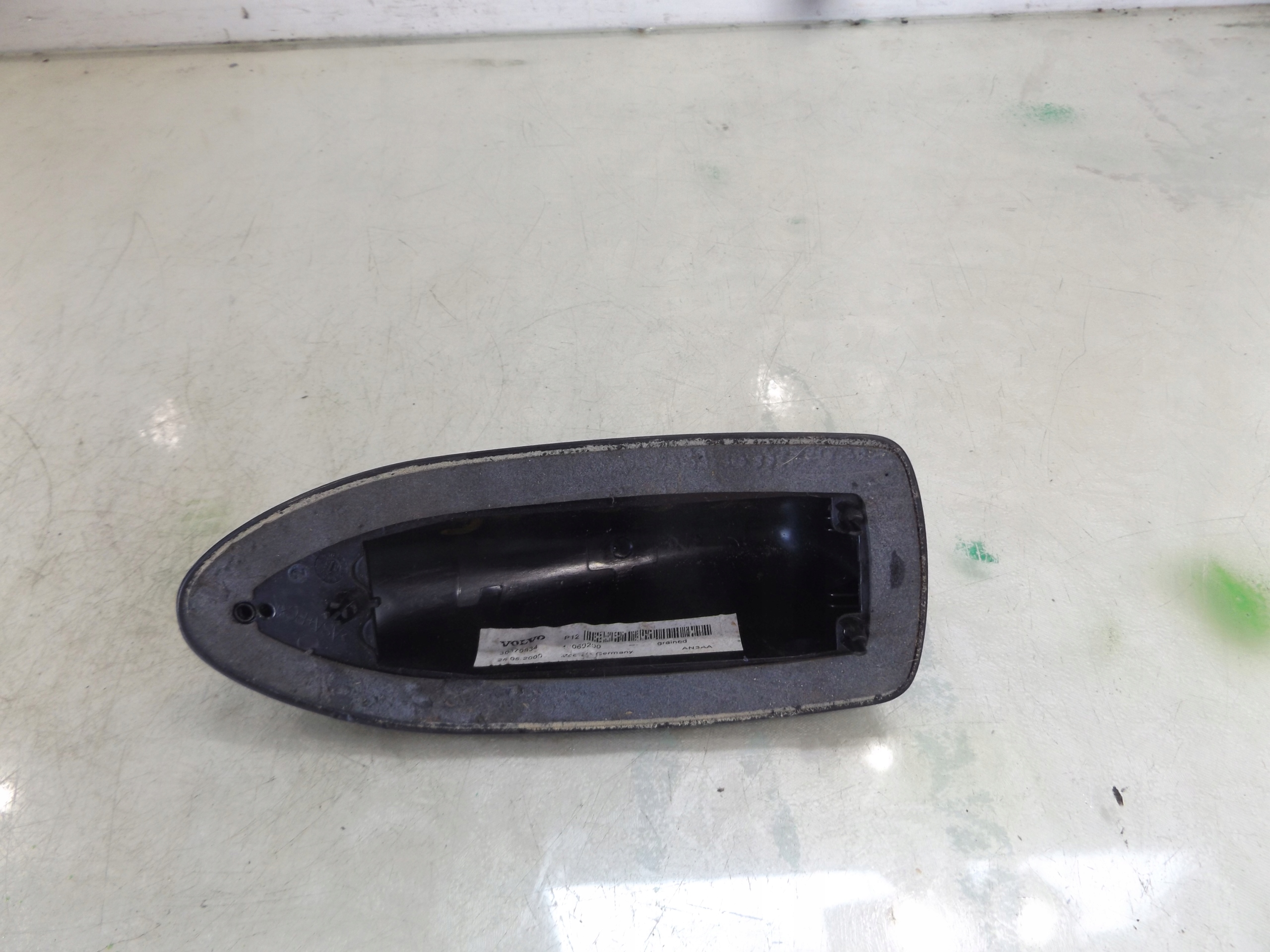 VOLVO V50 OBUDOWA PŁETWA