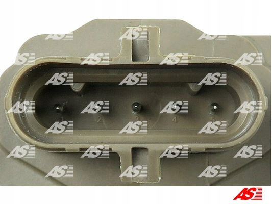 REGULATOR NAP ALTERNATORA AS PL 555 Car type Passenger cars