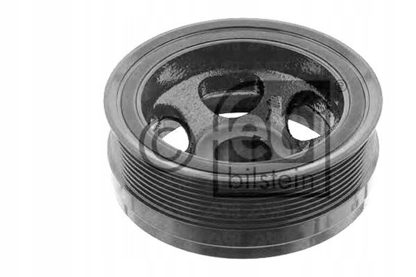 29991 A06464 - FEBI шкив коленчатого вала MERCEDES OM642 W16