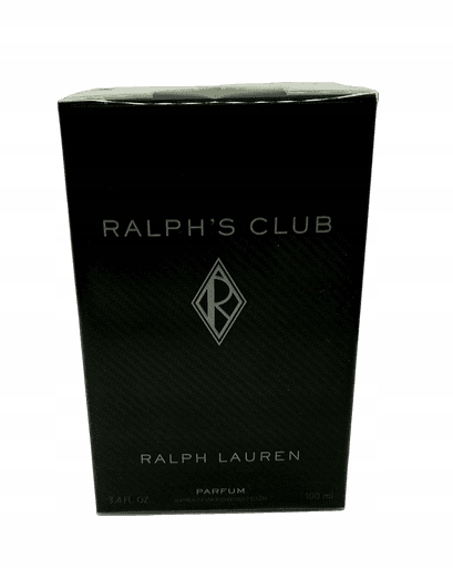 Ralph Lauren Ralph's Club Parfum parfém pro muže 100 ml
