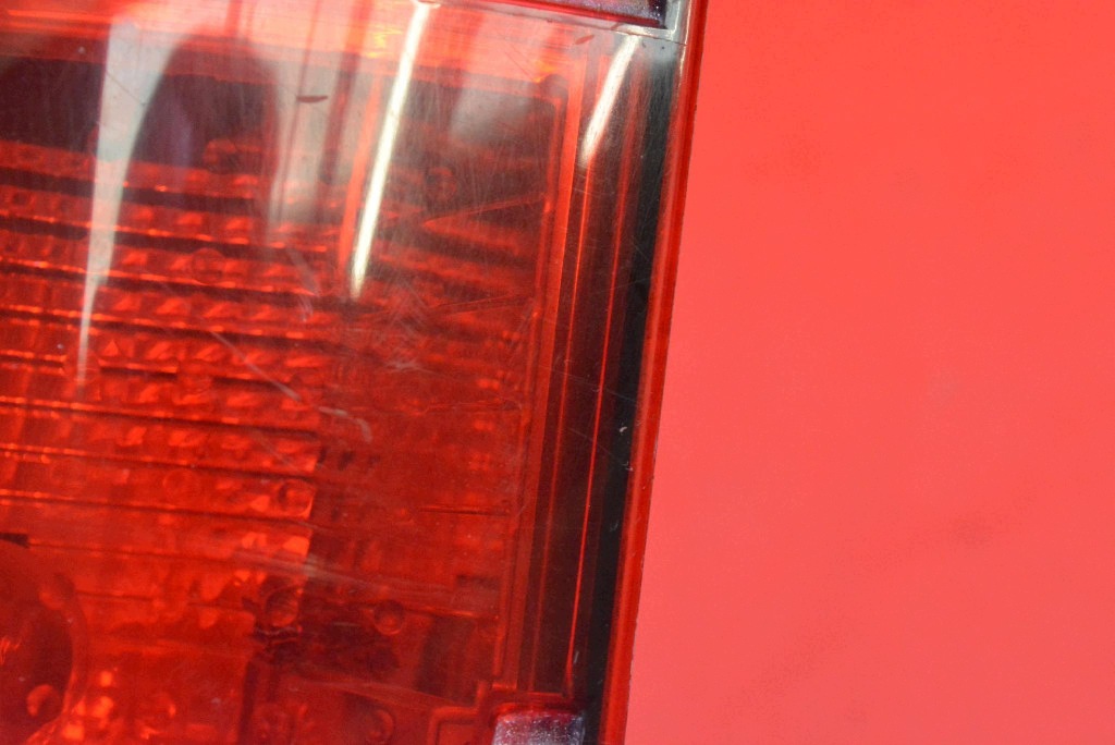 light left rear part rear X76PH2 RENAULT KANGOO 1 and LIFT 03-09