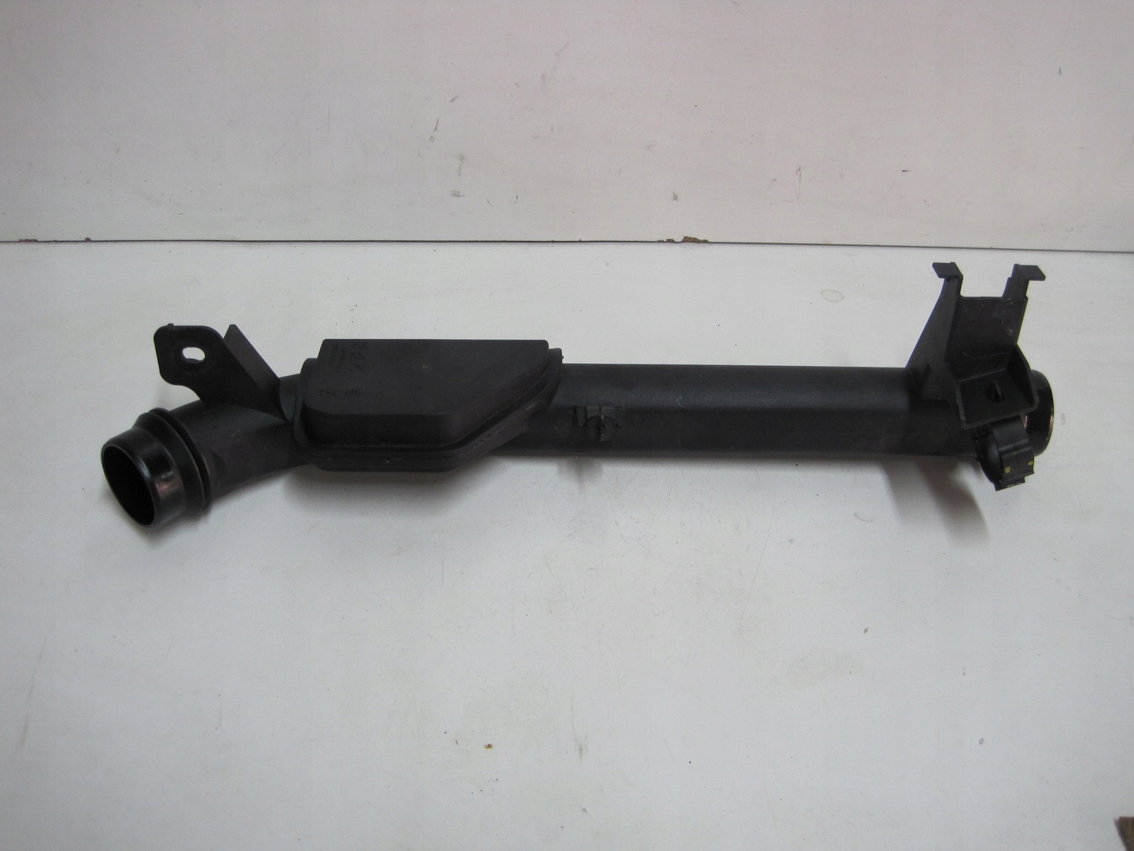 WĄZ RURA KLIMATYZACJI PEUGEOT CITROEN DS7 9814162980 Kod producenta 9814162980