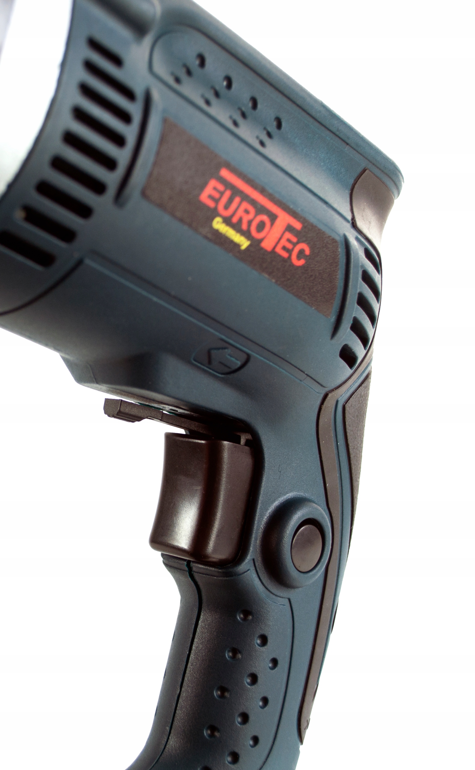 MOCNA WIERTARKA UDAROWA 1450W ELEKTRYCZNA 13mm ZESTAW HIT Rodzaj udarowa