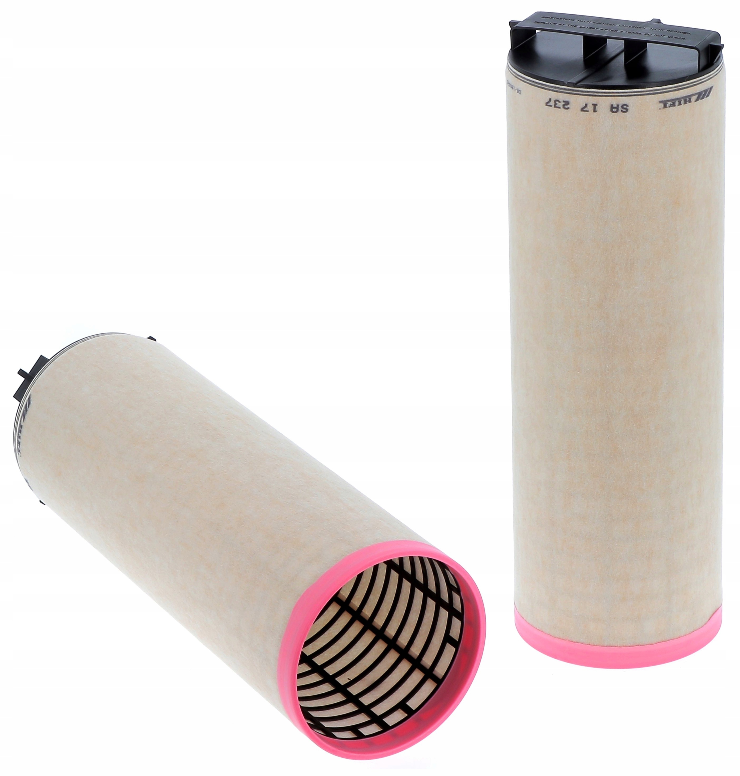 CLAAS Filtr powietrza 7962890 2453819