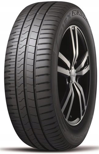 

2 x Falken Ziex ZE310A Ecorun 205/55R16 91 V opona