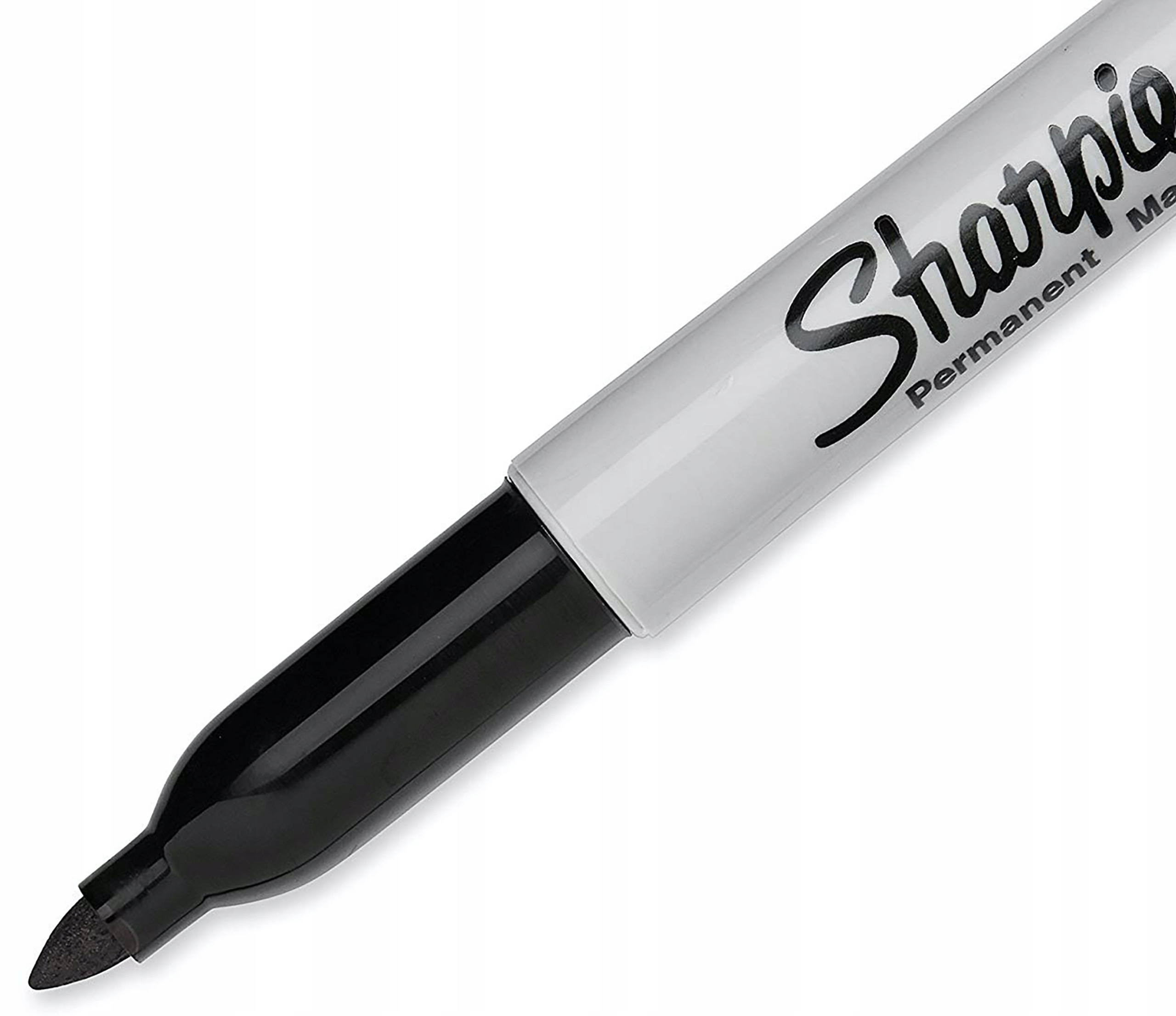 

Pisak Sharpie Fine marker permanent czarny