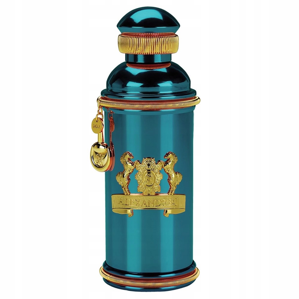 Alexandre.J Mandarine Sultane Parfémovaná voda, 100 ml