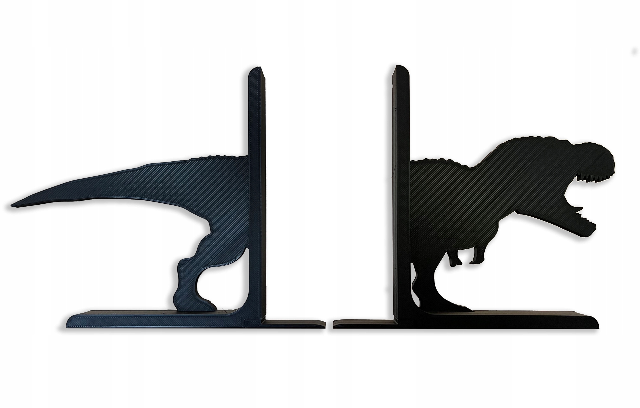 

Podpórki do książek Dinozaur T-Rex 2 szt.