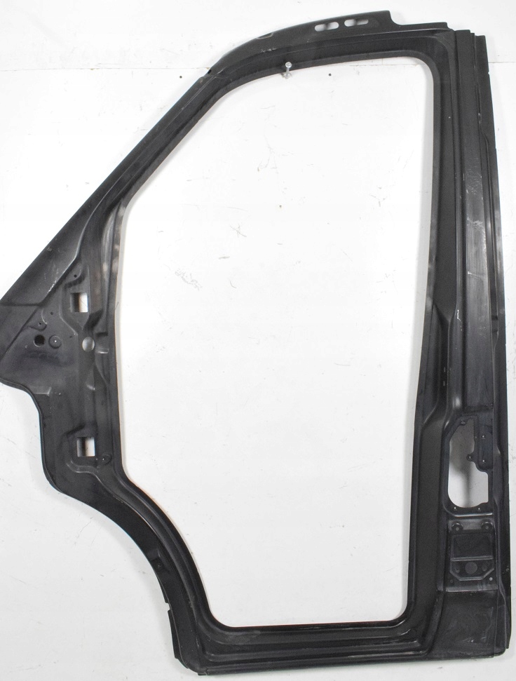 W906 A906 - VW CRAFTER 06-17 2E0 поріг стовп A B рамка ліва