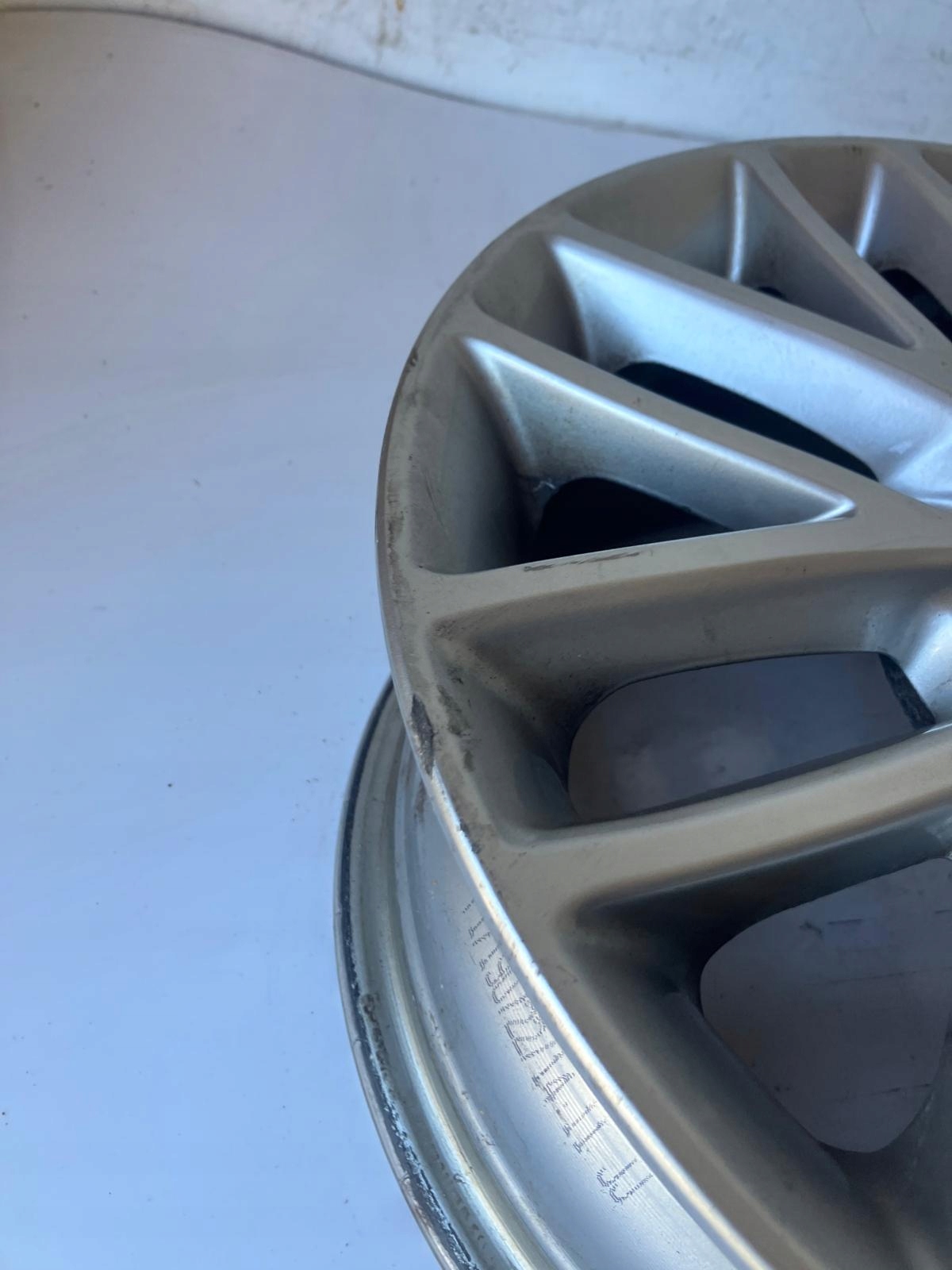 disk 15 CALI #12 KIA RIO IV 52910-H8150