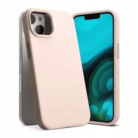 Etui Ringke case Silicone do Apple iPhone 14 Plus