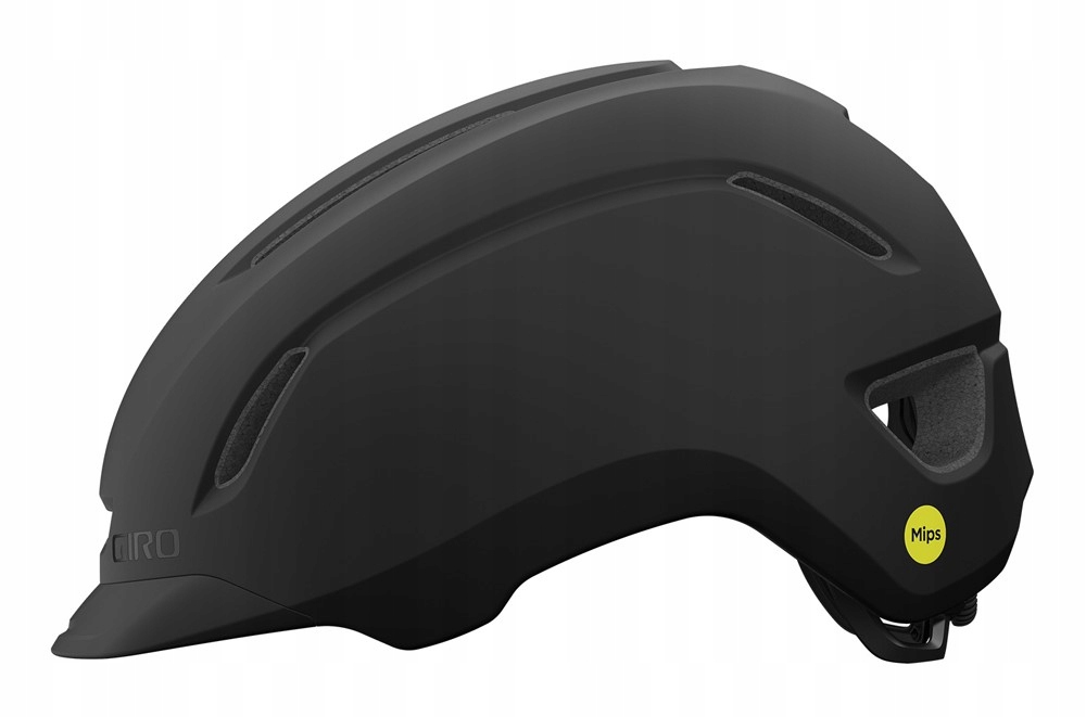 Kask rowerowy Giro Caden II