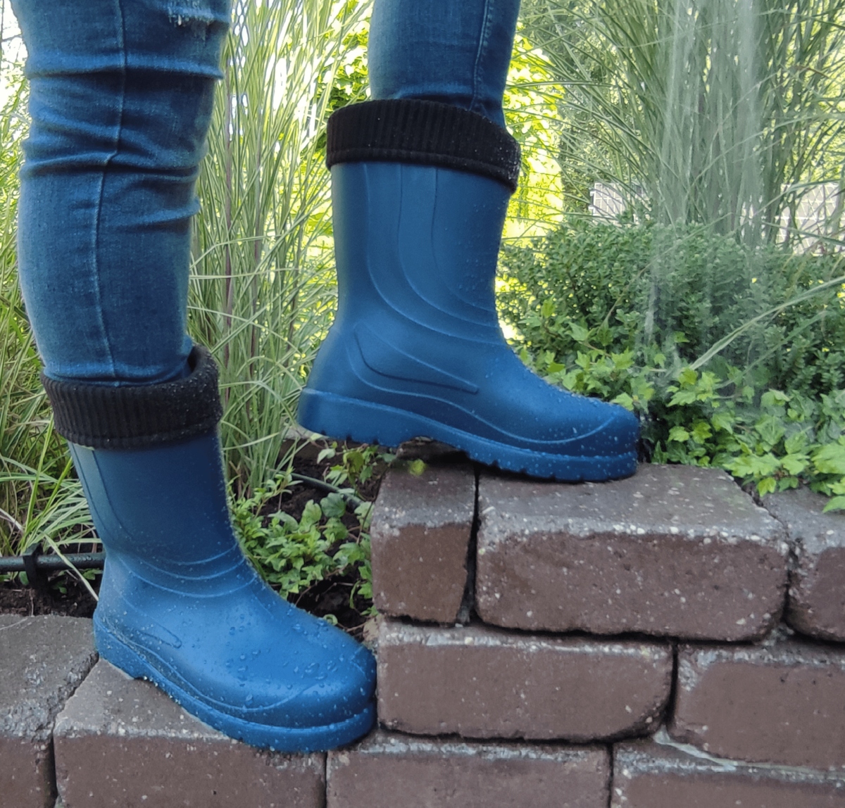 KALOSZE DAMSKIE PIANKOWE LEKKIE OCIEPLANE LAURA/40 Model DAMAR-LAURA