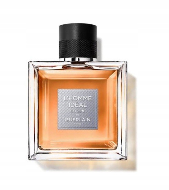 012486 Guerlain L Homme Ideal Extreme Edp 100ml.