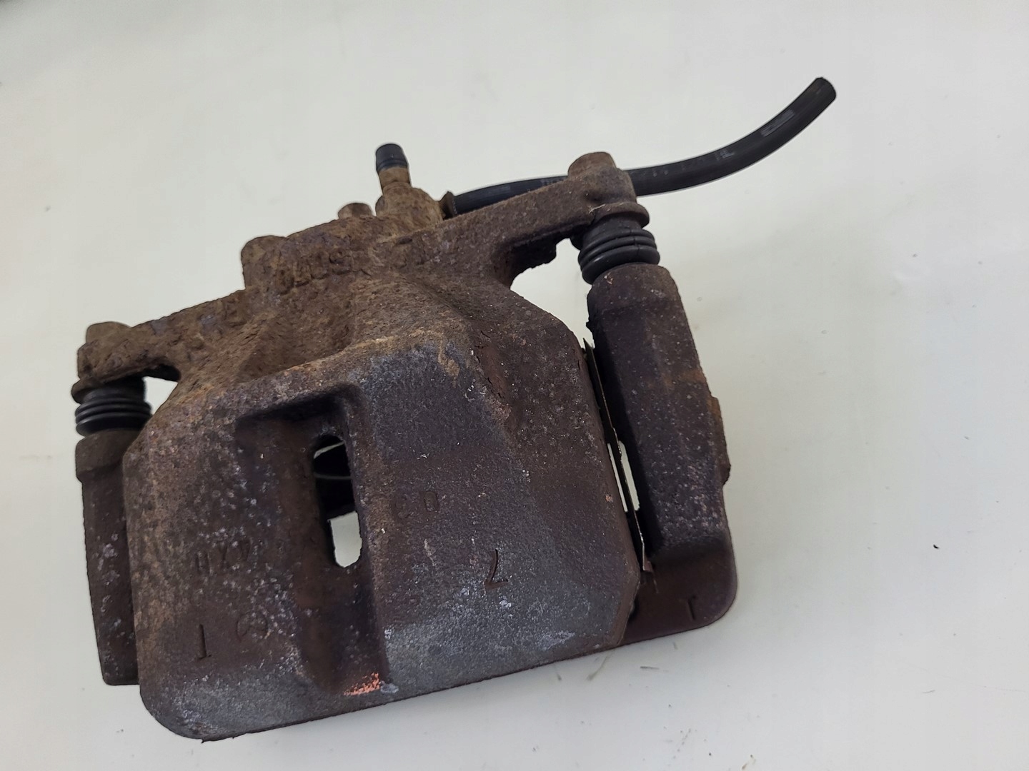 caliper brake left front front 2.2 d MAZDA CX-5 and KE