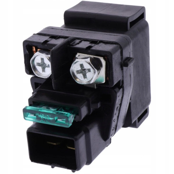 7l060428 - Реле стартера Suzuki GSX - R 600 750