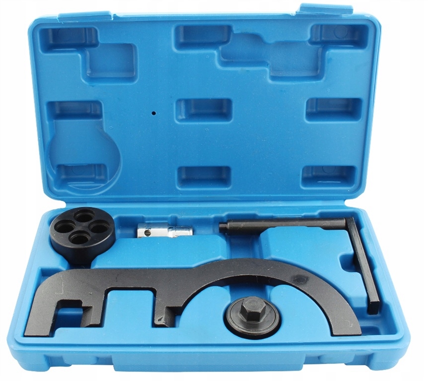 Blokada Rozrządu Bmw N47 N47S 2.0D 318D 320D E60 E61 E90 E91 X3