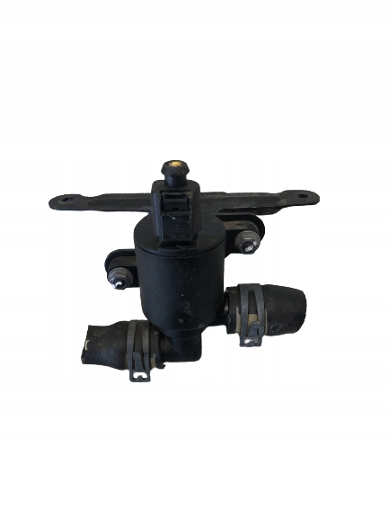 supplementary water pump AUDI A4 B8 A5 4H0121671B