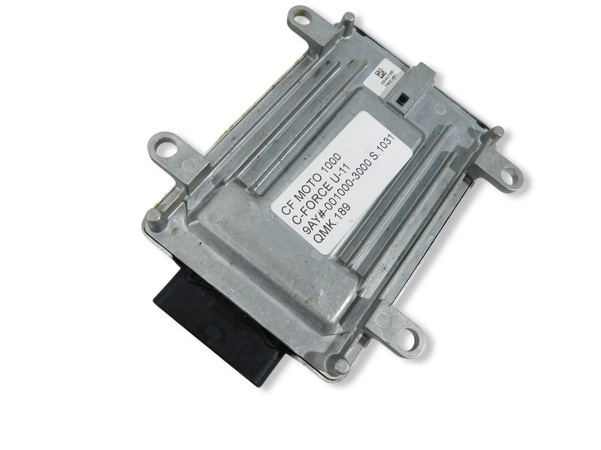 Modul Ovládača Počítača Cf Moto 850 1000 C-force U-11 9AY#-001000-3000