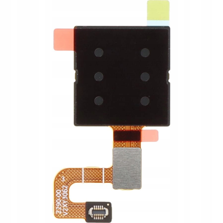 Páska, snímač otisků prstů pod displej pro Xiaomi 13 Ultra Org