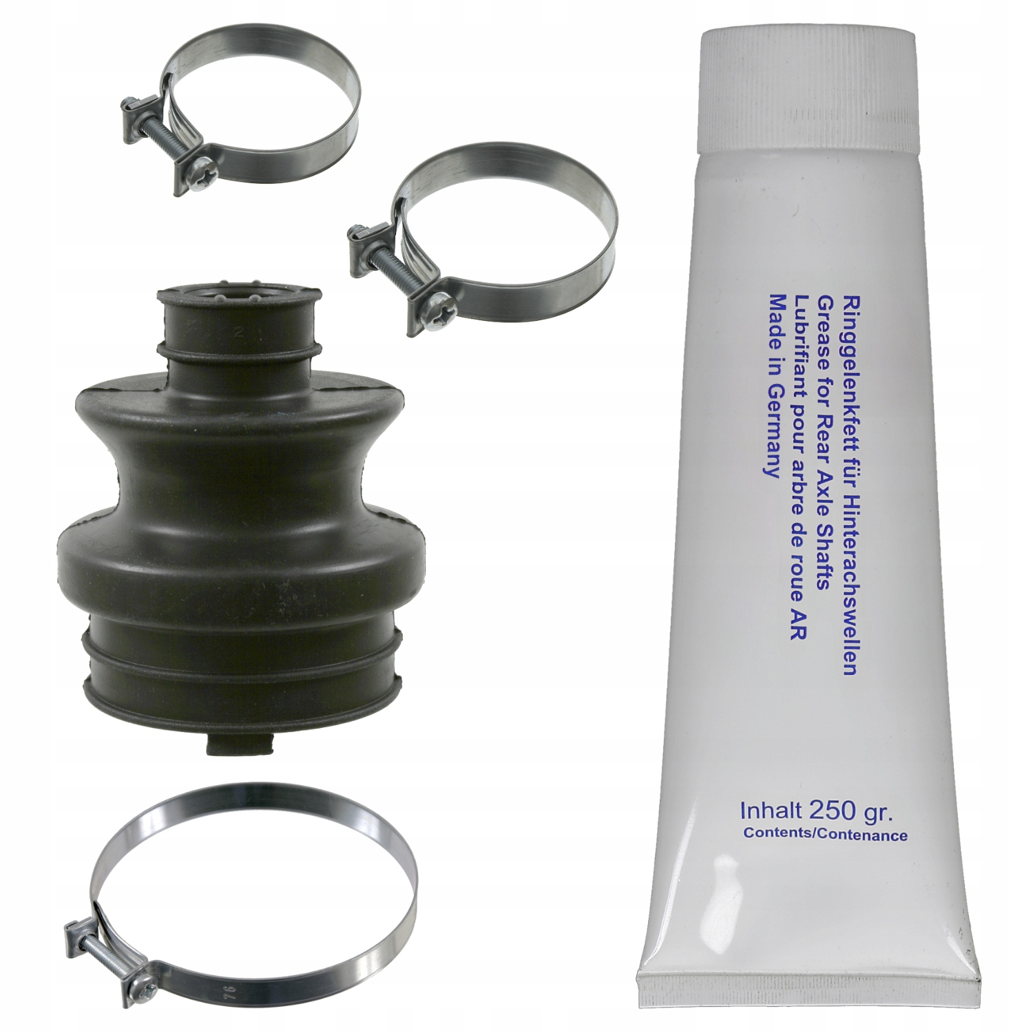 10 90 - SWAG ЗАХИСНИЙ КОЖУХ 10908413