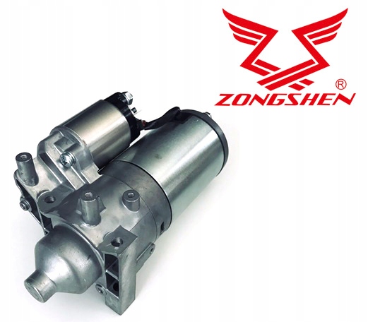 Rozrusznik Zongshen GB1000 Nový