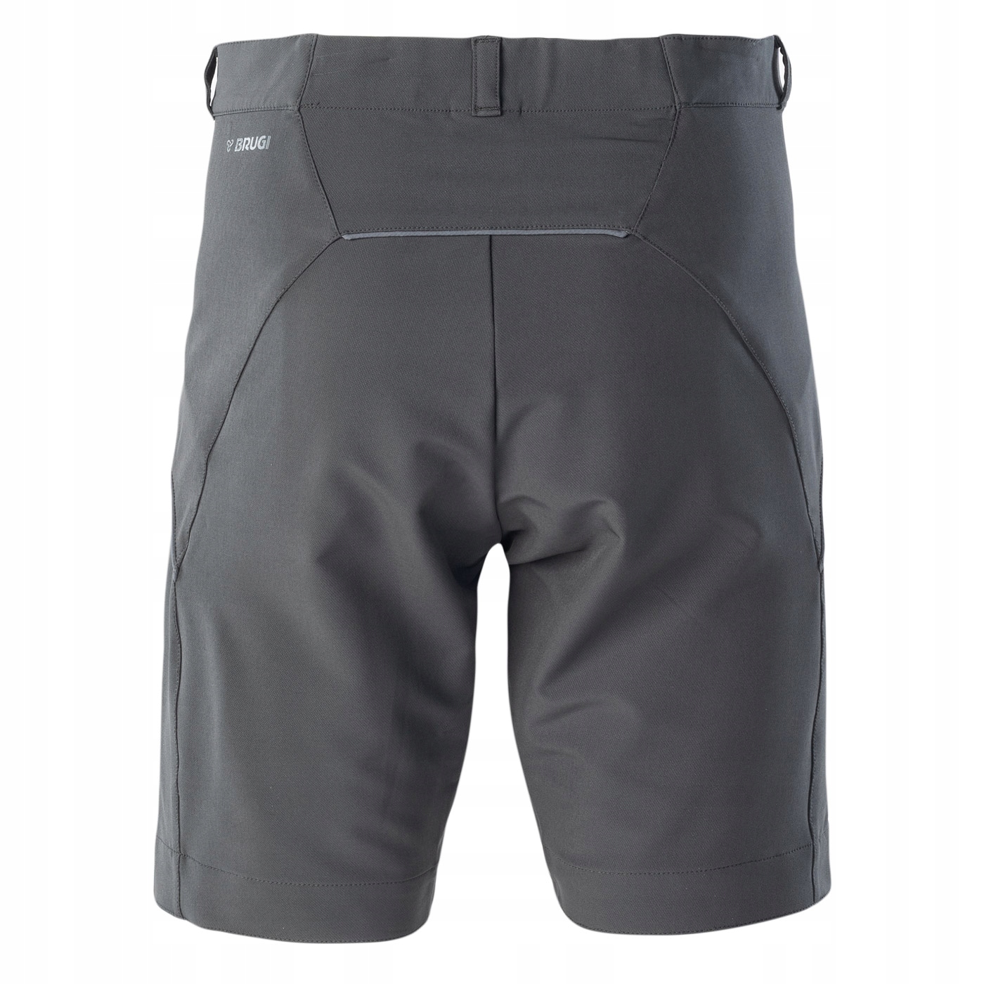 Męskie spodenki BRUGI 4NF9 Rozmiar M