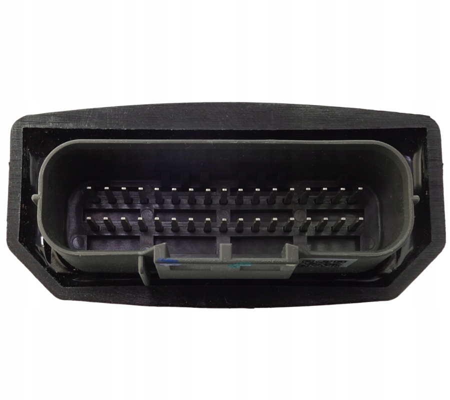 Sterownik ECU motorower 50cm3 Euro 5 Part number EFIFOS146