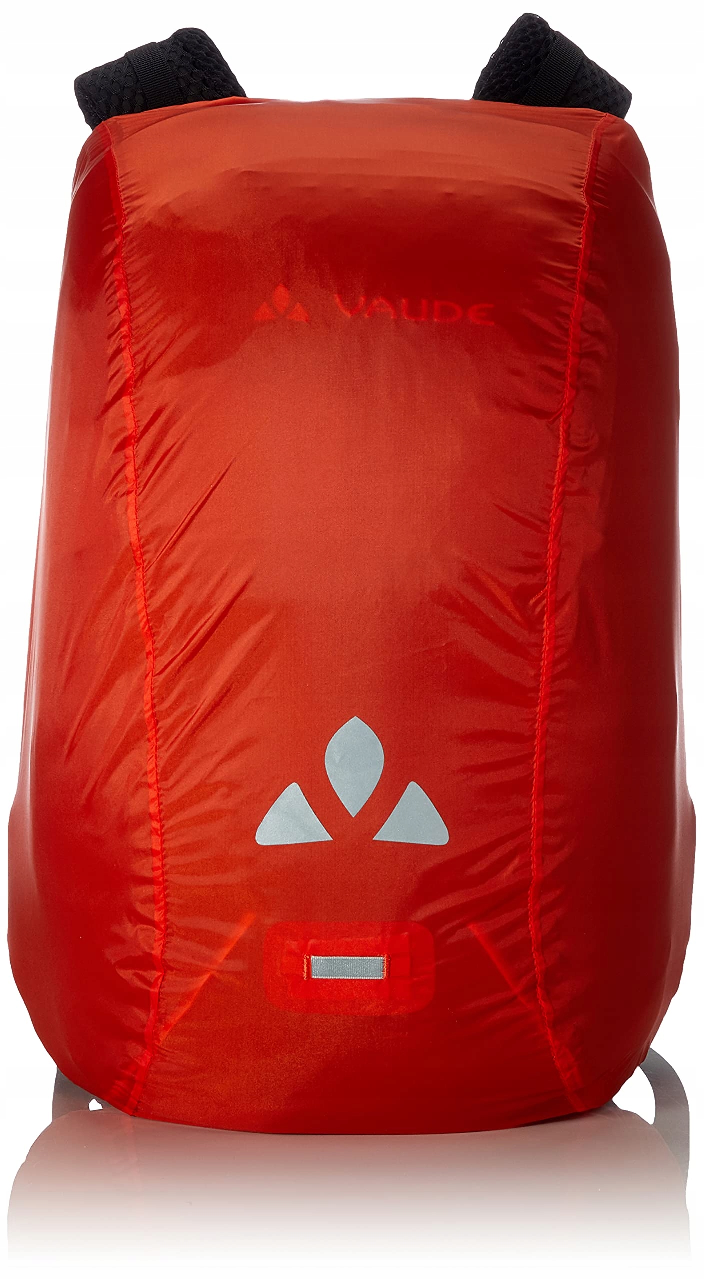 VAUDE Plecak Unisex Tremalzo 10L Czarny Turystyczny Lekki — miniatura 4