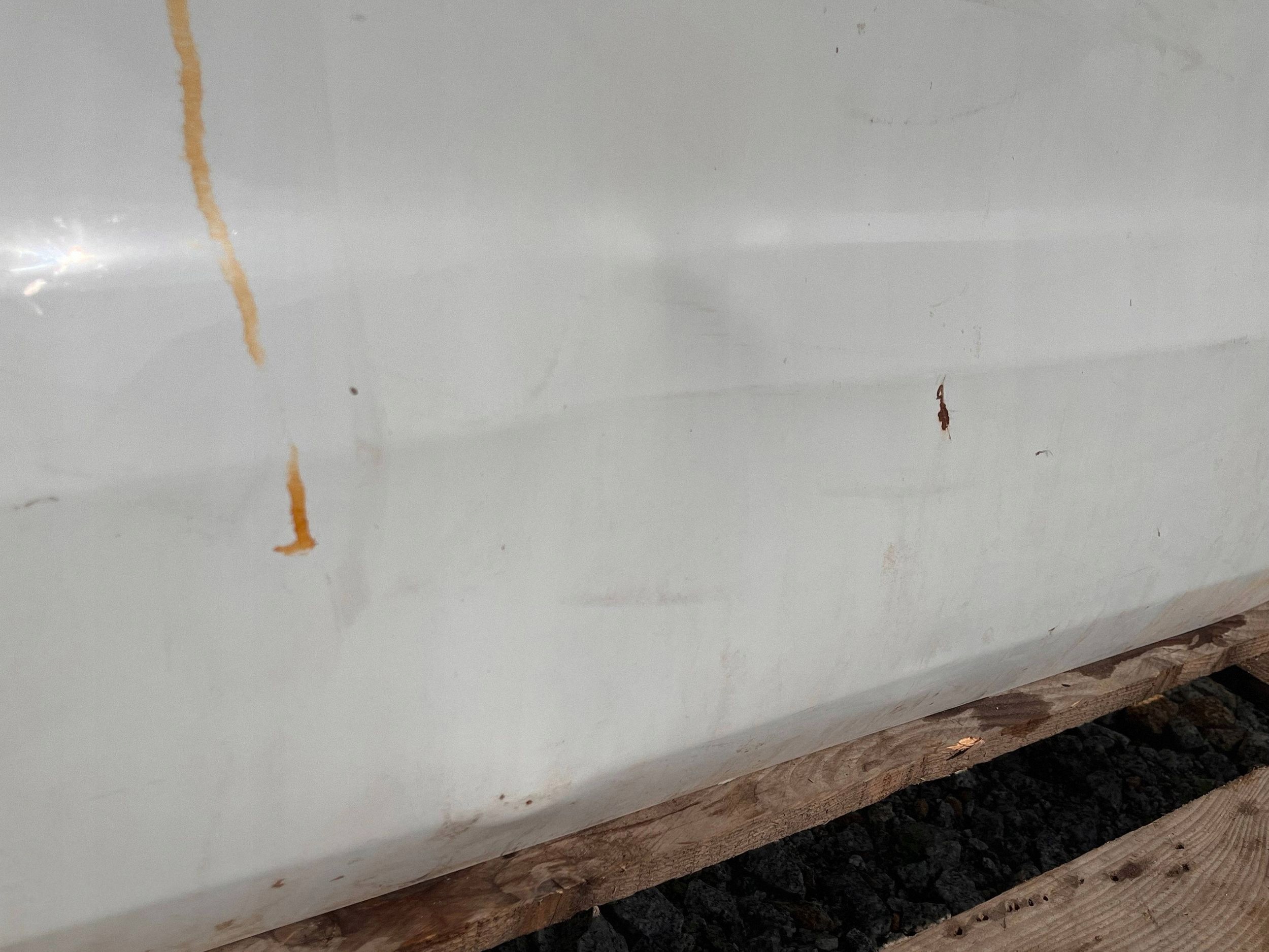 door rear. left side VOLKSWAGEN AMAROK FORD RANGER @M