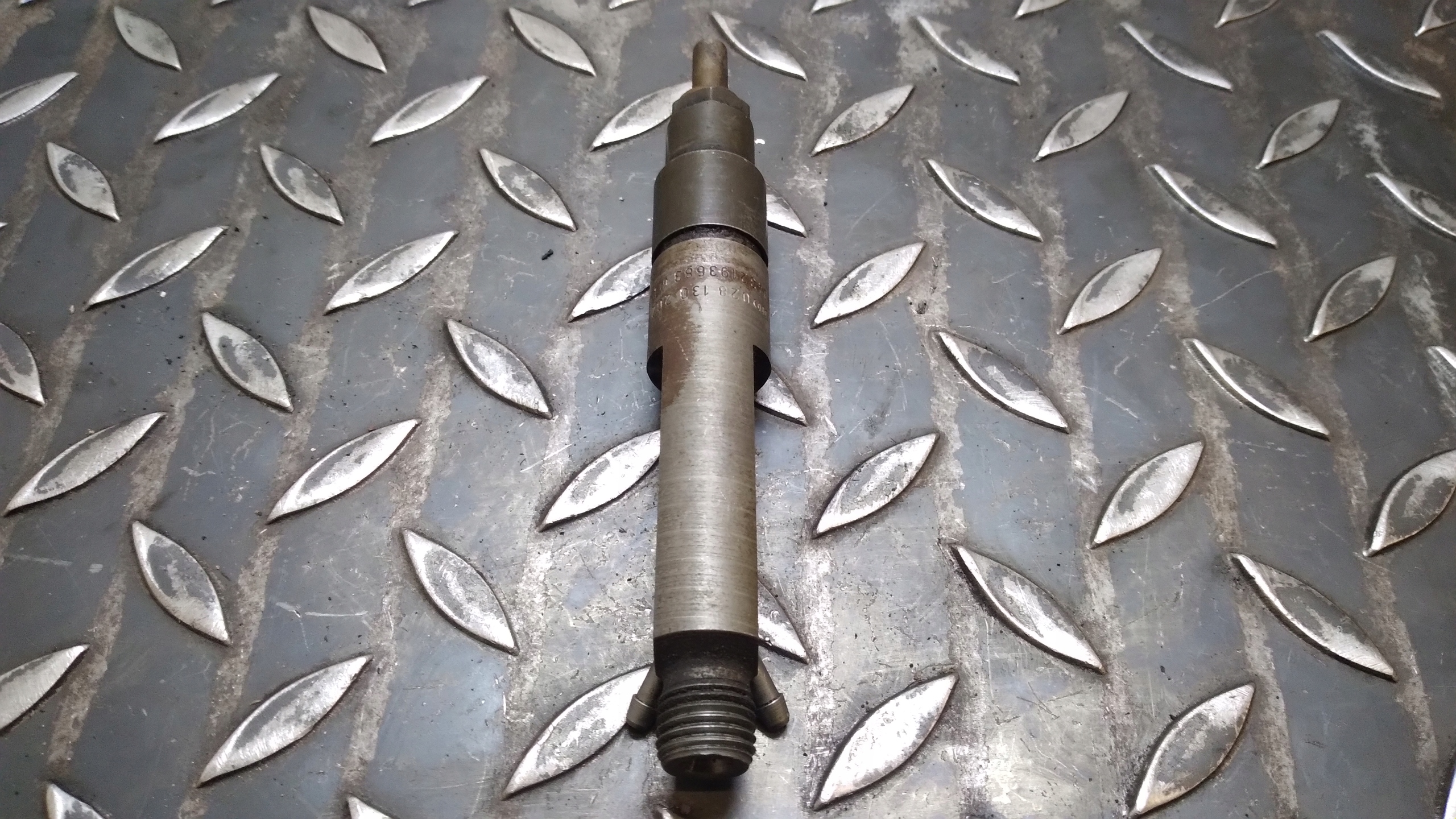 nozzle injector SEAT AROSA 028130202R